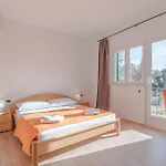 Amazing In With Wifi Prázdninový dům Vrsi