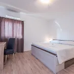 Prázdninový dům Amazing In With Wifi