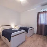 Prázdninový dům Amazing In With Wifi *