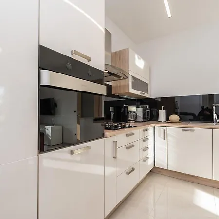 Amazing In With Wifi&3 Bedrooms * Vrsi