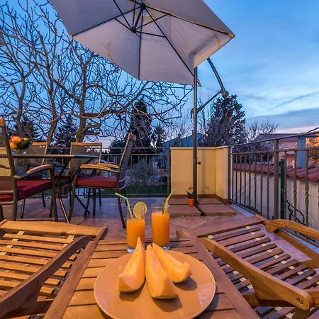 Amazing In With Wifi&3 Bedrooms * Vrsi