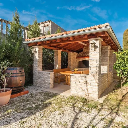 Amazing In With Wifi&3 Bedrooms Vrsi