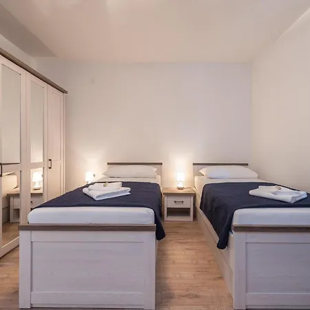 Vakantiehuis Amazing In With Wifi&3 Bedrooms *