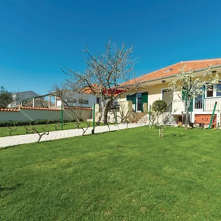 Vakantiehuis Amazing In With Wifi&3 Bedrooms *