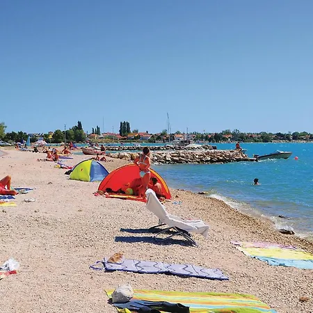 Дом отдыха Amazing In With Wifi *