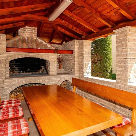 In With Wifi Tatil Evi *