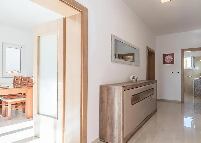 Amazing In With Wifi