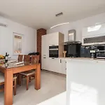 Amazing In With Wifi Ferienhaus Vrsi