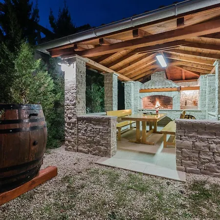 Amazing In With Wifi Holiday home Vrsi