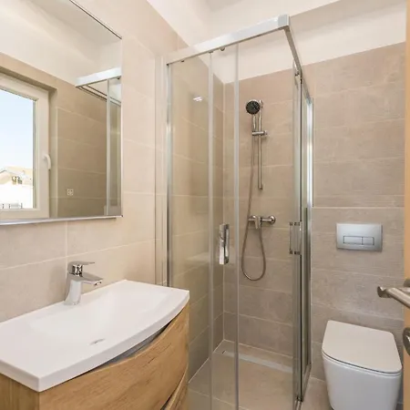 Сasa de vacaciones Amazing In With Wifi Vrsi