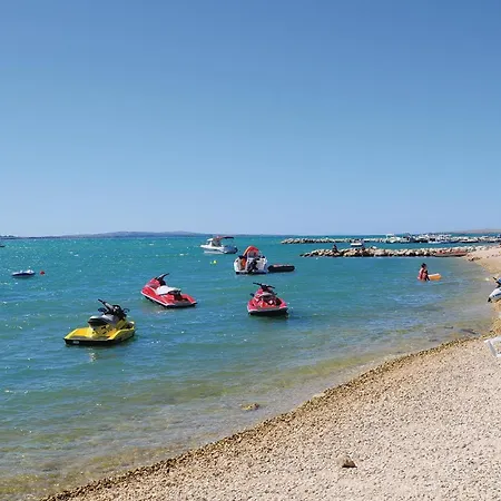 Amazing In With Wifi Holiday home Vrsi