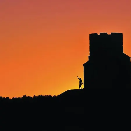 Сasa de vacaciones Amazing In With Wifi *