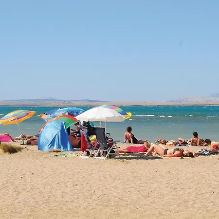 Сasa de vacaciones Amazing In With Wifi