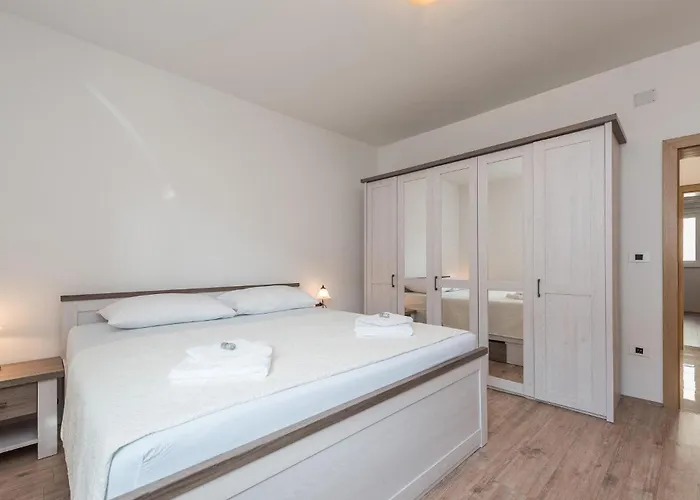 Tatil Evi Amazing In With Wifi Vrsi
