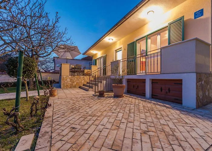 Tatil Evi Amazing In With Wifi