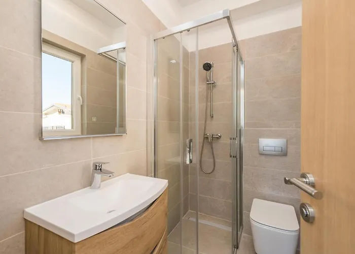 Tatil Evi Amazing In With Wifi Vrsi